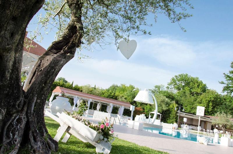 Bel Sito Hotel Le Due Torri - Genel