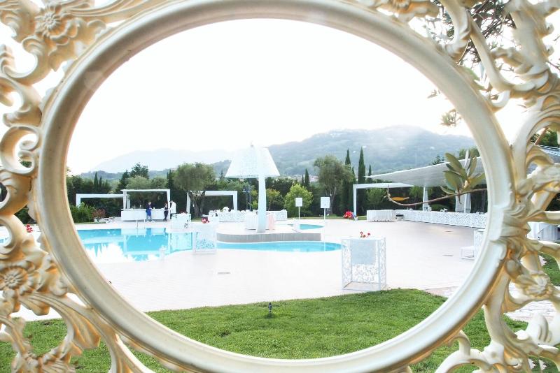 Bel Sito Hotel Le Due Torri - Genel