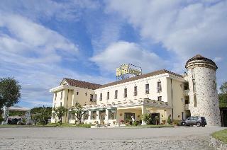 Bel Sito Hotel Le Due Torri fotoÄŸrafÄ±