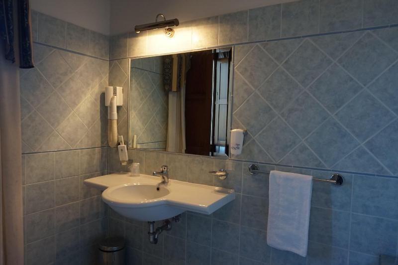 Bel Sito Hotel Le Due Torri - Oda