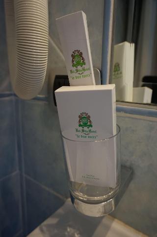 Bel Sito Hotel Le Due Torri fotoÄŸrafÄ±