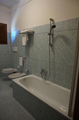 Bel Sito Hotel Le Due Torri fotoÄŸrafÄ±