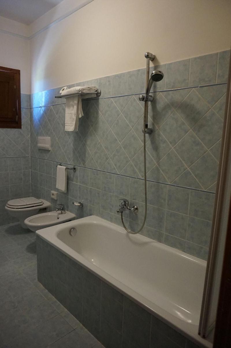Bel Sito Hotel Le Due Torri - Oda