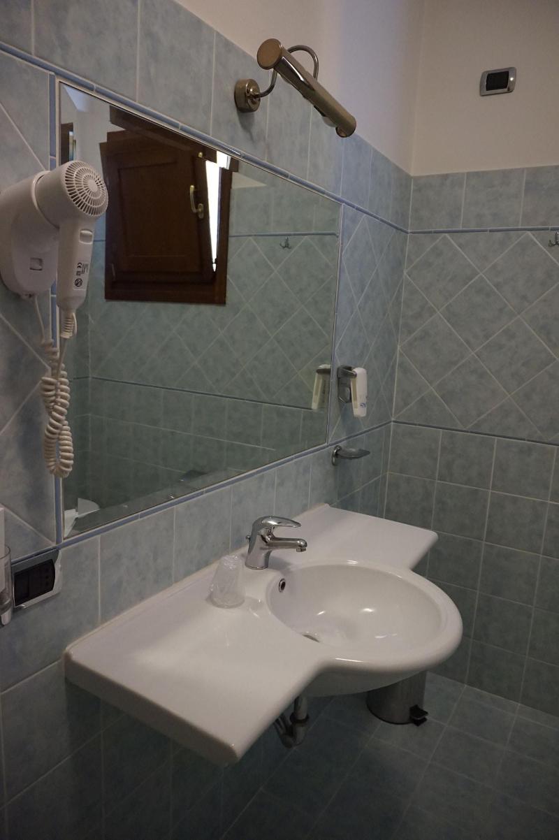Bel Sito Hotel Le Due Torri - Oda