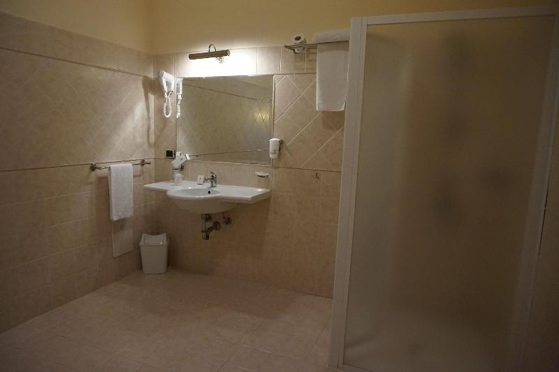 Bel Sito Hotel Le Due Torri - Oda