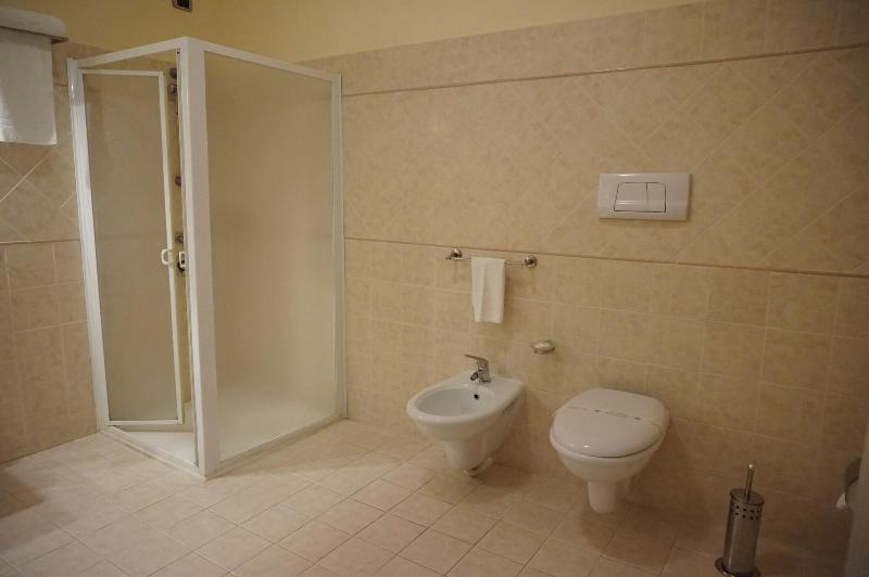 Bel Sito Hotel Le Due Torri - Oda