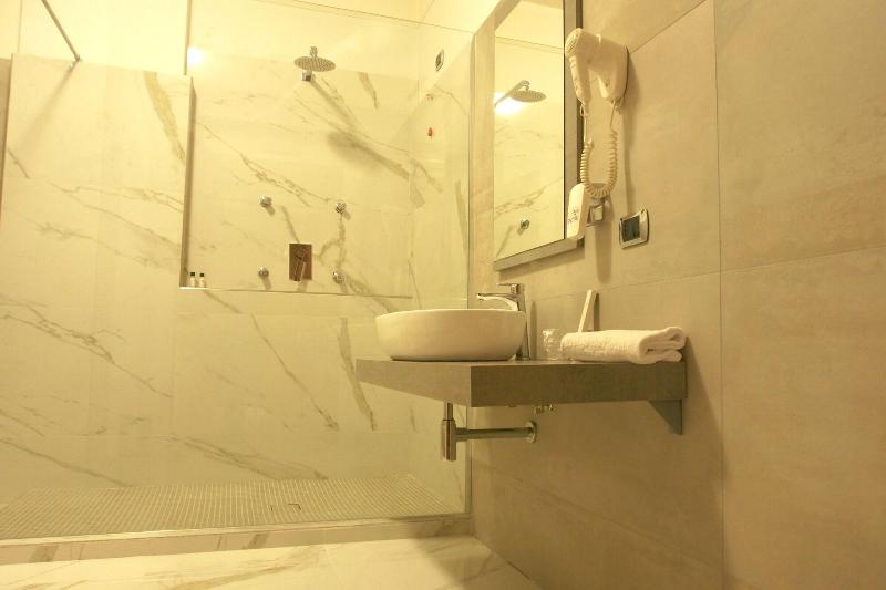 Bel Sito Hotel Le Due Torri - Oda
