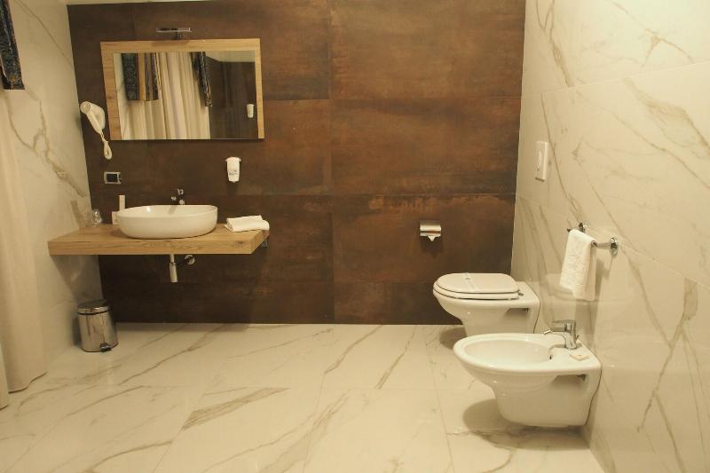 Bel Sito Hotel Le Due Torri - Oda