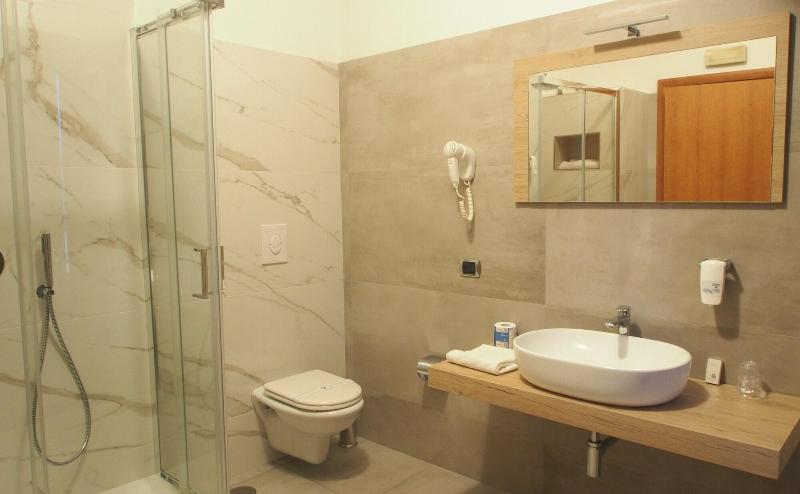 Bel Sito Hotel Le Due Torri - Oda