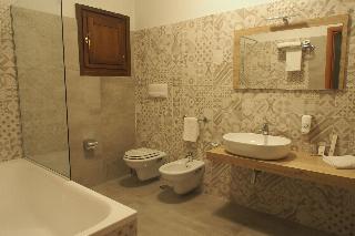 Bel Sito Hotel Le Due Torri fotoÄŸrafÄ±