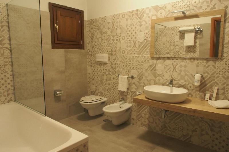 Bel Sito Hotel Le Due Torri - Oda