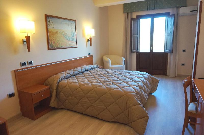 Bel Sito Hotel Le Due Torri - Oda