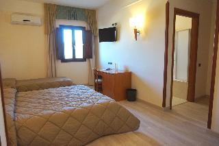 Bel Sito Hotel Le Due Torri fotoÄŸrafÄ±