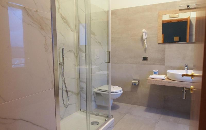 Bel Sito Hotel Le Due Torri - Oda