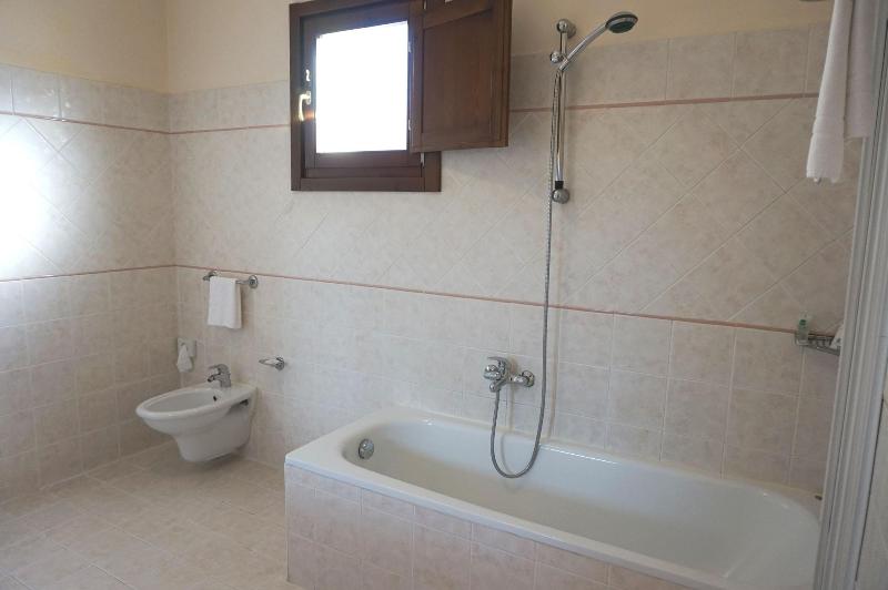 Bel Sito Hotel Le Due Torri - Oda