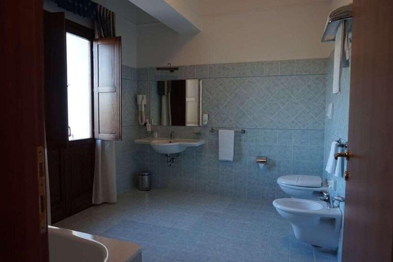 Bel Sito Hotel Le Due Torri - Oda