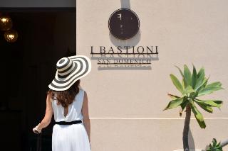 I Bastioni San Domenico otel fotoğrafı