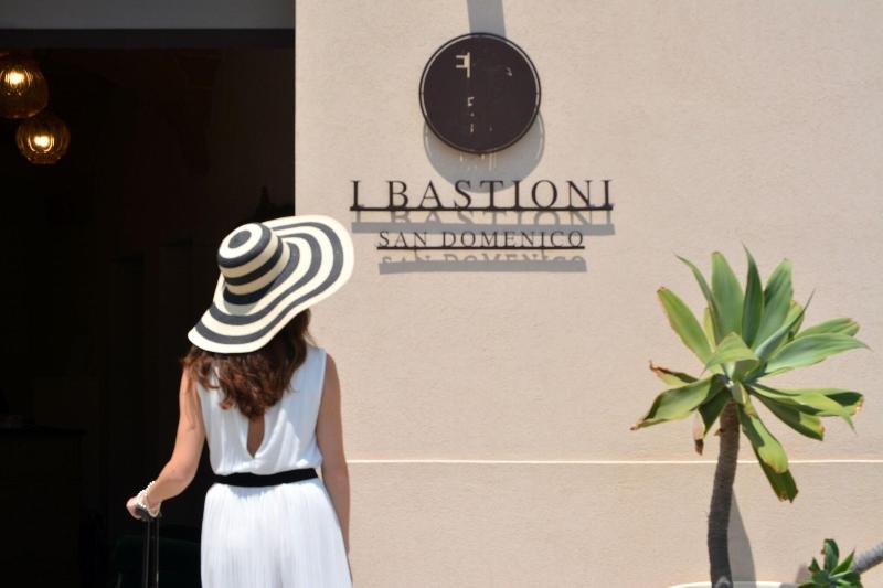 I Bastioni San Domenico - Genel