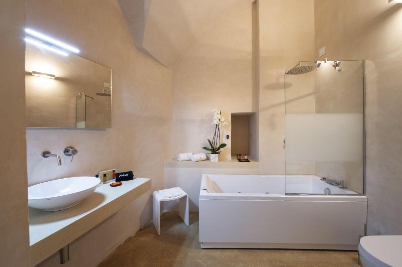 I Bastioni San Domenico - Oda