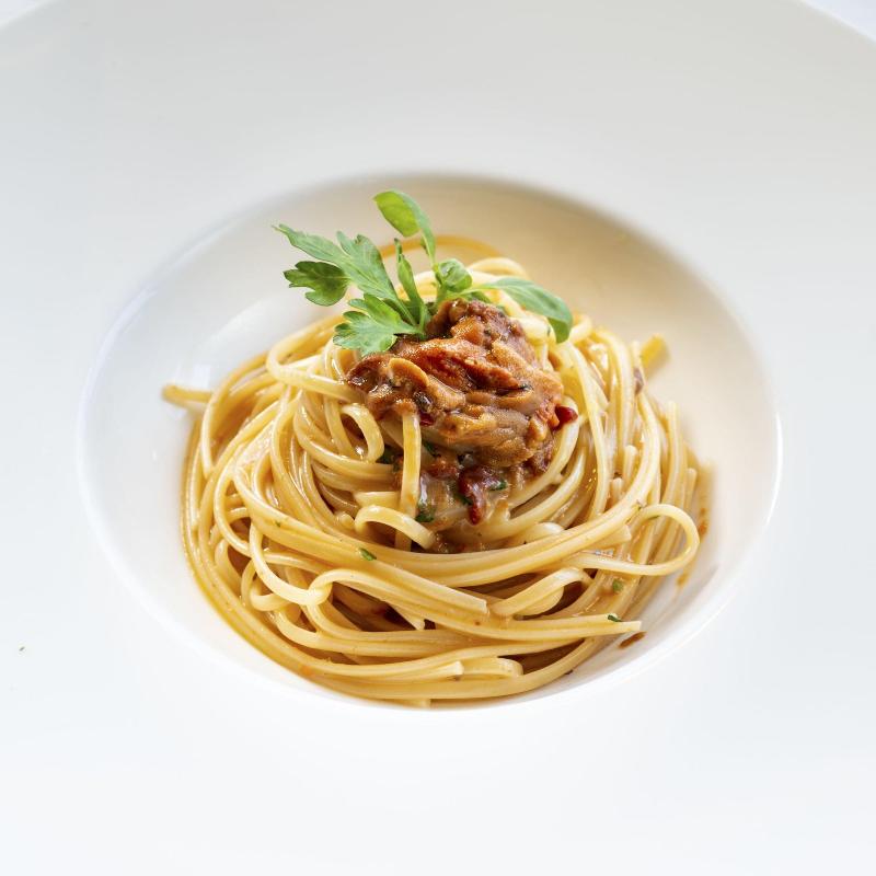I Bastioni San Domenico - Restoran