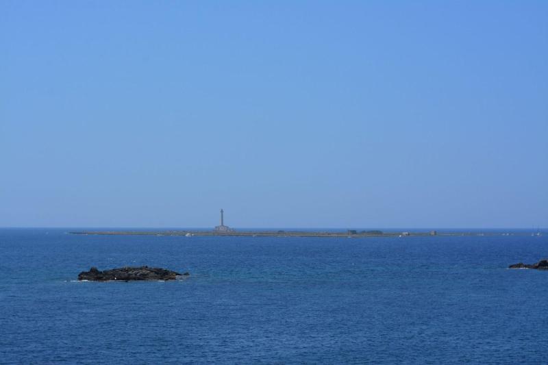I Bastioni San Domenico - Teras