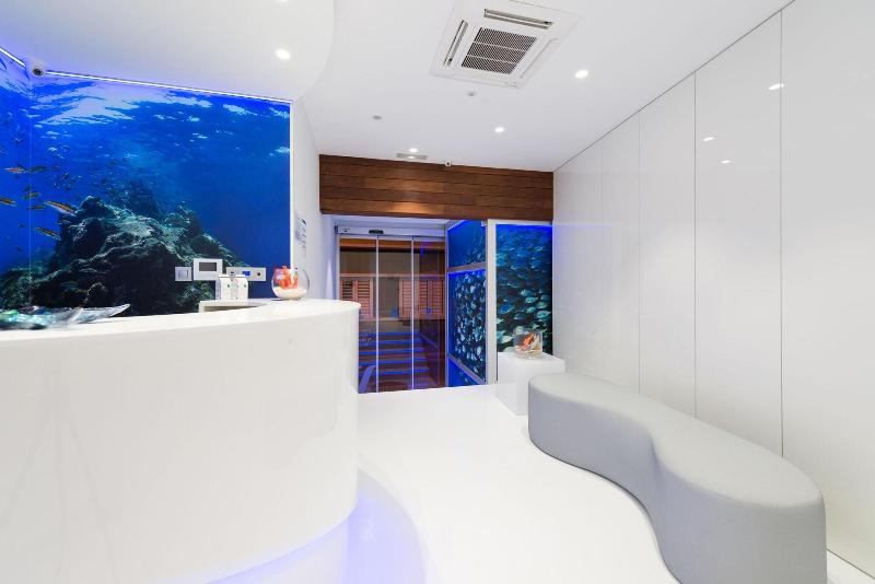 Wavia Hotel - Adults Only - Genel