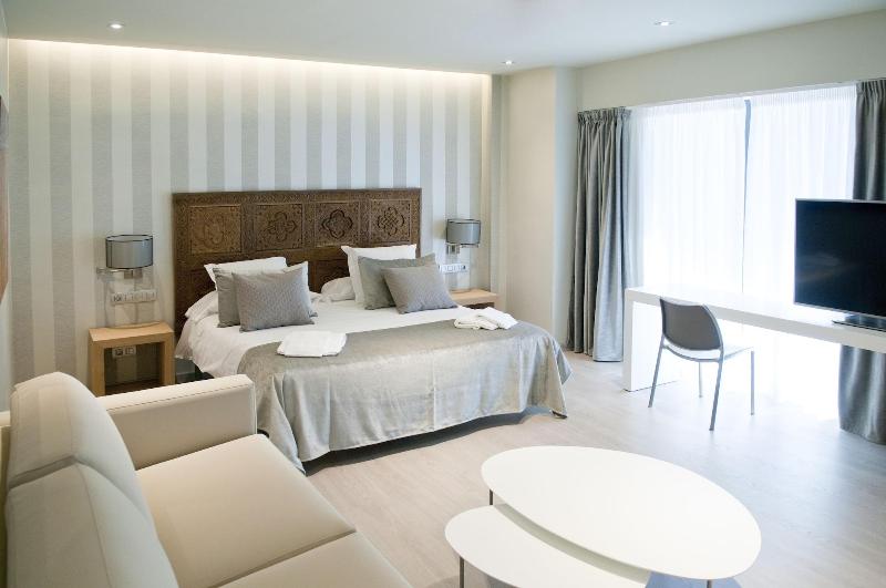 Serennia Exclusive Rooms - Genel