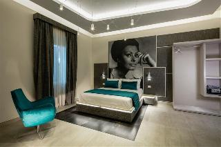 Via Veneto Luxury Suites otel fotoğrafı