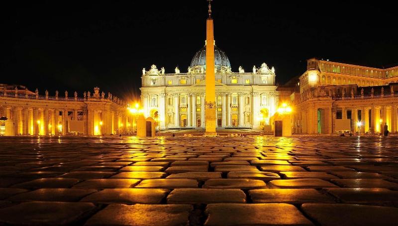 Via Veneto Luxury Suites - Genel