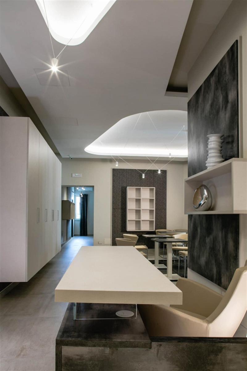 Via Veneto Luxury Suites - Genel