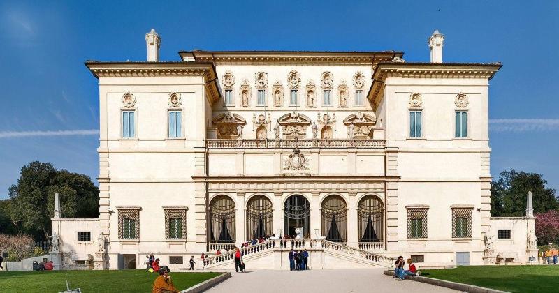 Via Veneto Luxury Suites - Genel