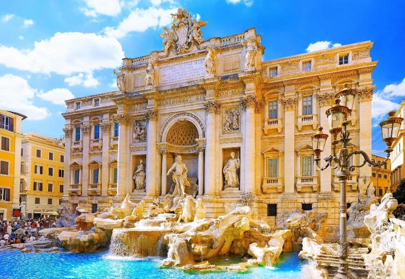 Via Veneto Luxury Suites - Genel