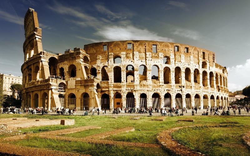Via Veneto Luxury Suites - Genel