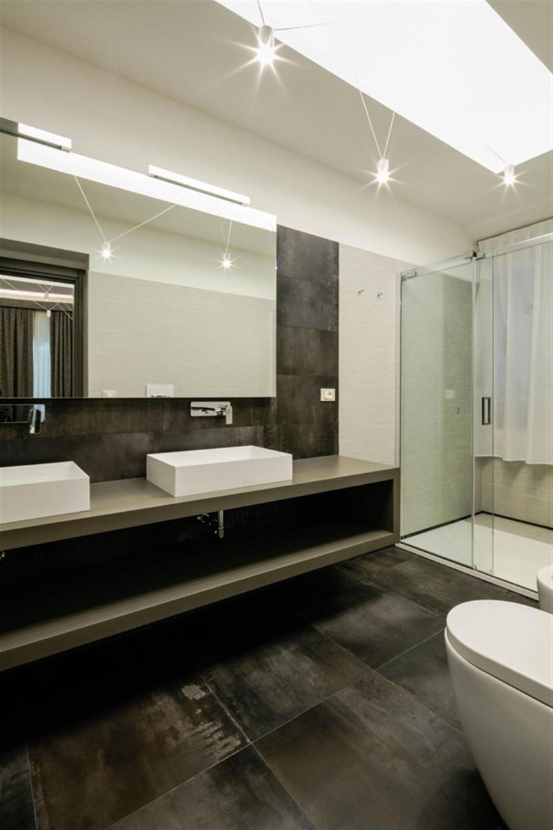 Via Veneto Luxury Suites - Oda
