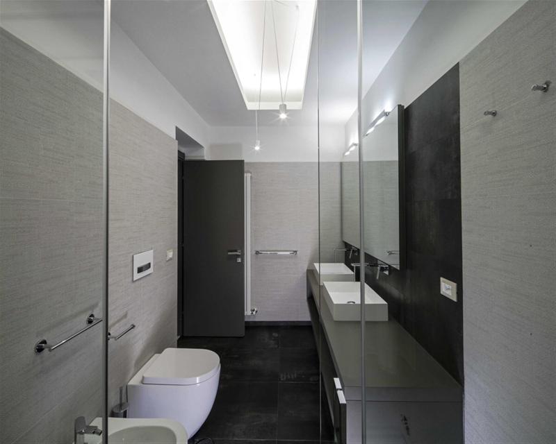 Via Veneto Luxury Suites - Oda