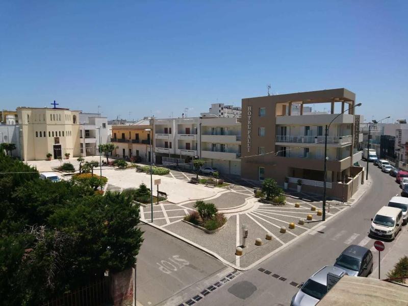 Hotel Riccio - Genel