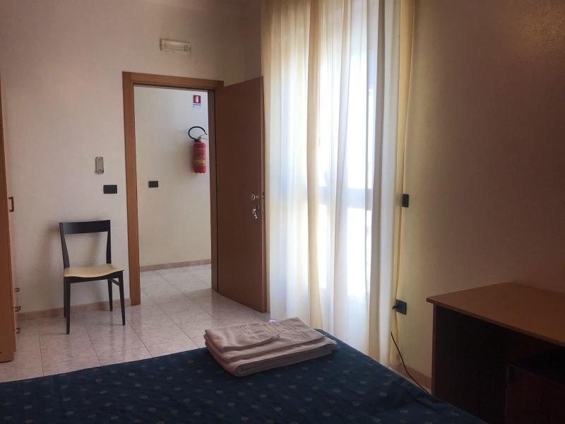 Hotel Riccio - Oda