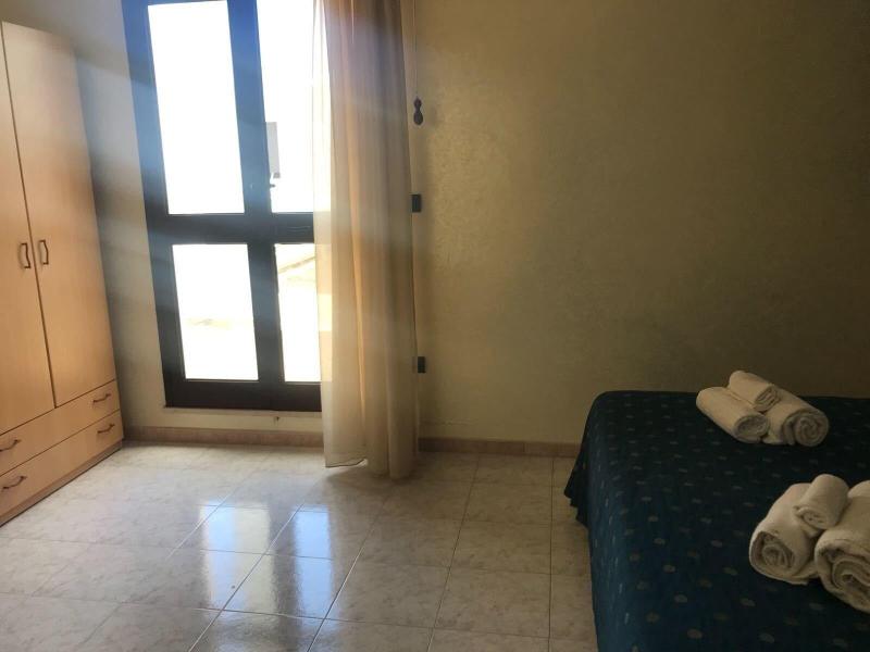 Hotel Riccio - Oda