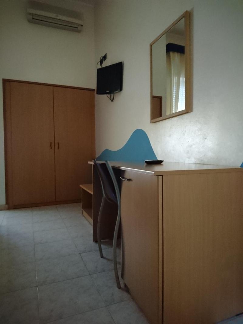 Hotel Riccio - Oda