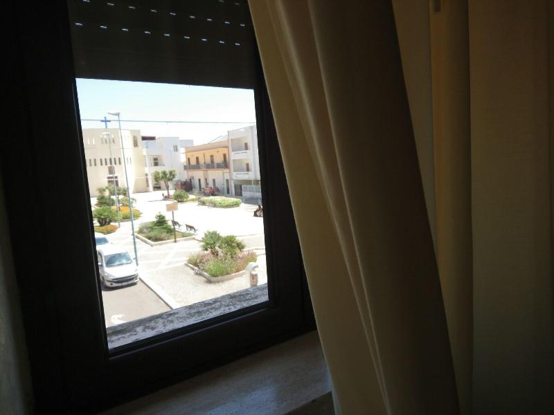 Hotel Riccio - Oda