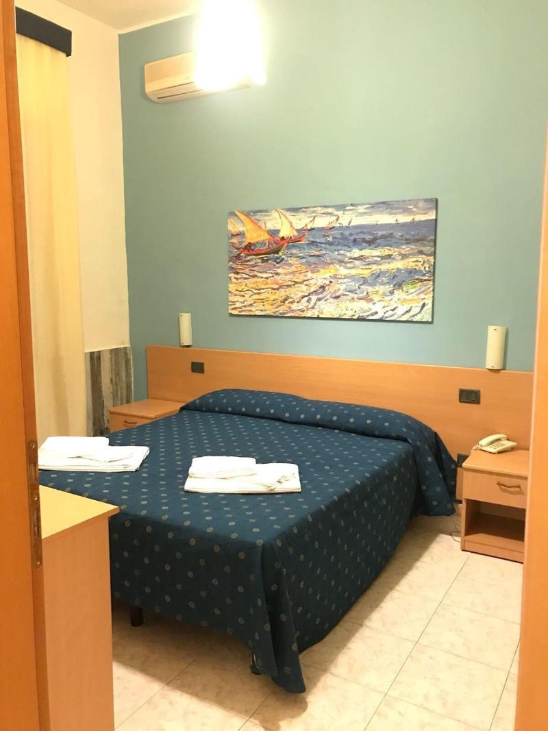 Hotel Riccio - Oda