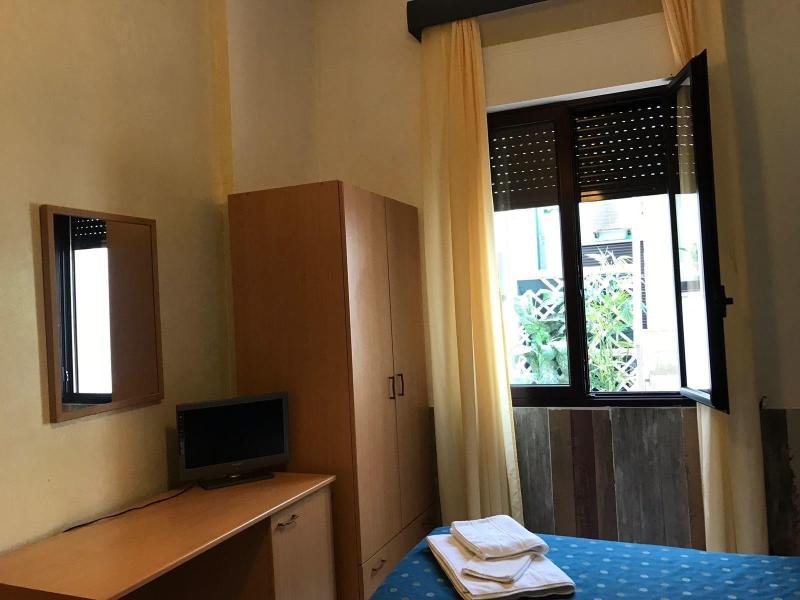 Hotel Riccio - Oda