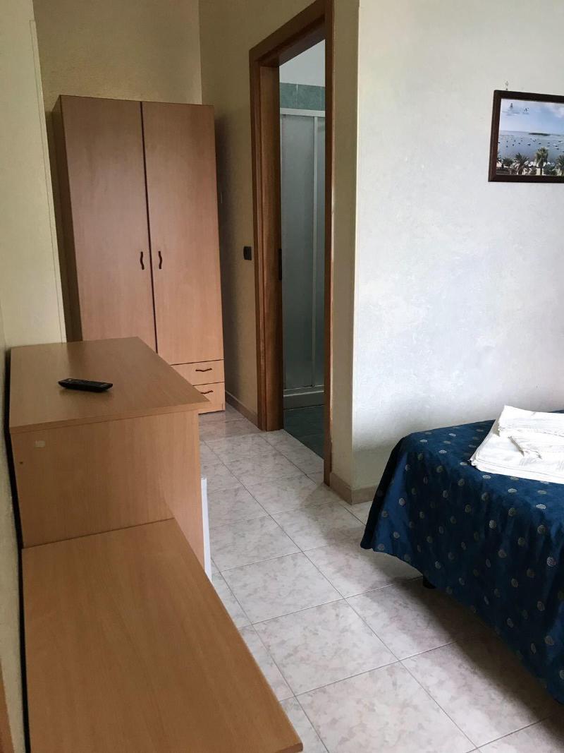 Hotel Riccio - Oda