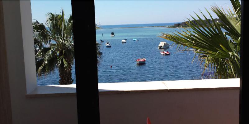 Hotel Riccio - Oda