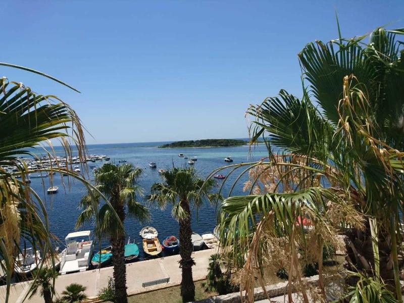 Hotel Riccio - Oda