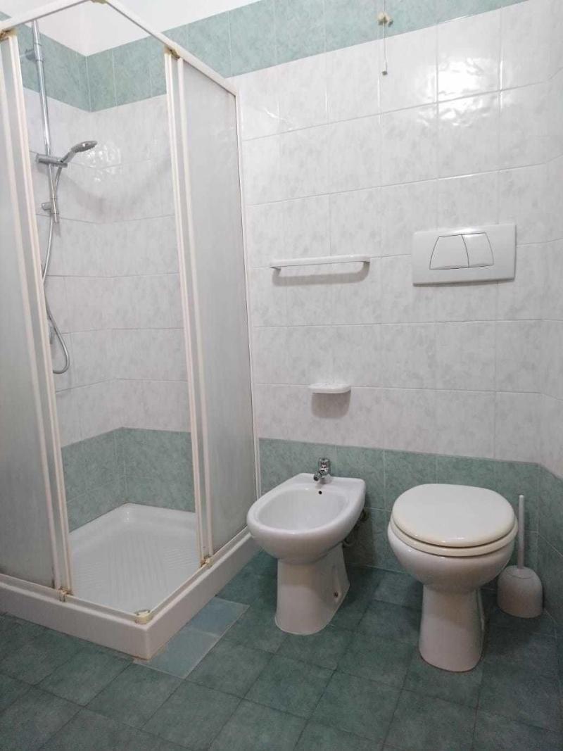 Hotel Riccio - Oda
