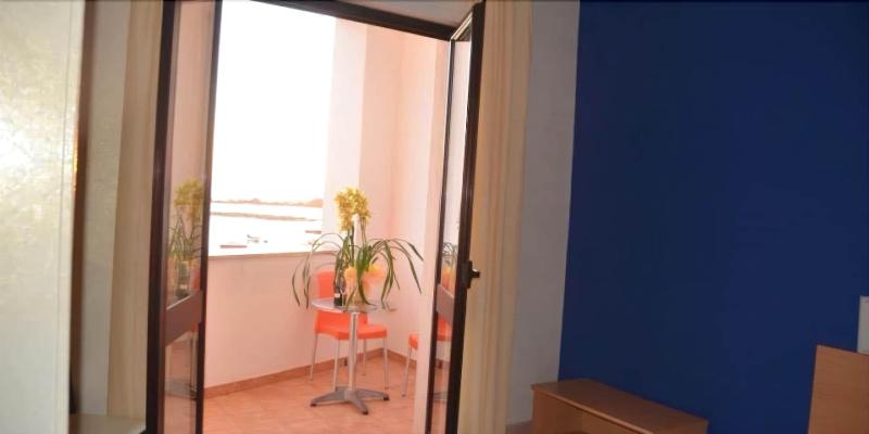 Hotel Riccio - Oda