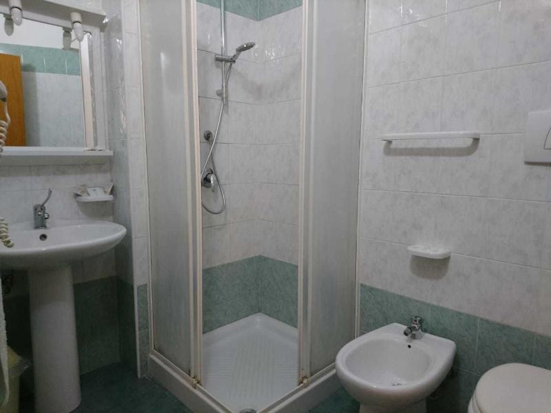 Hotel Riccio - Oda