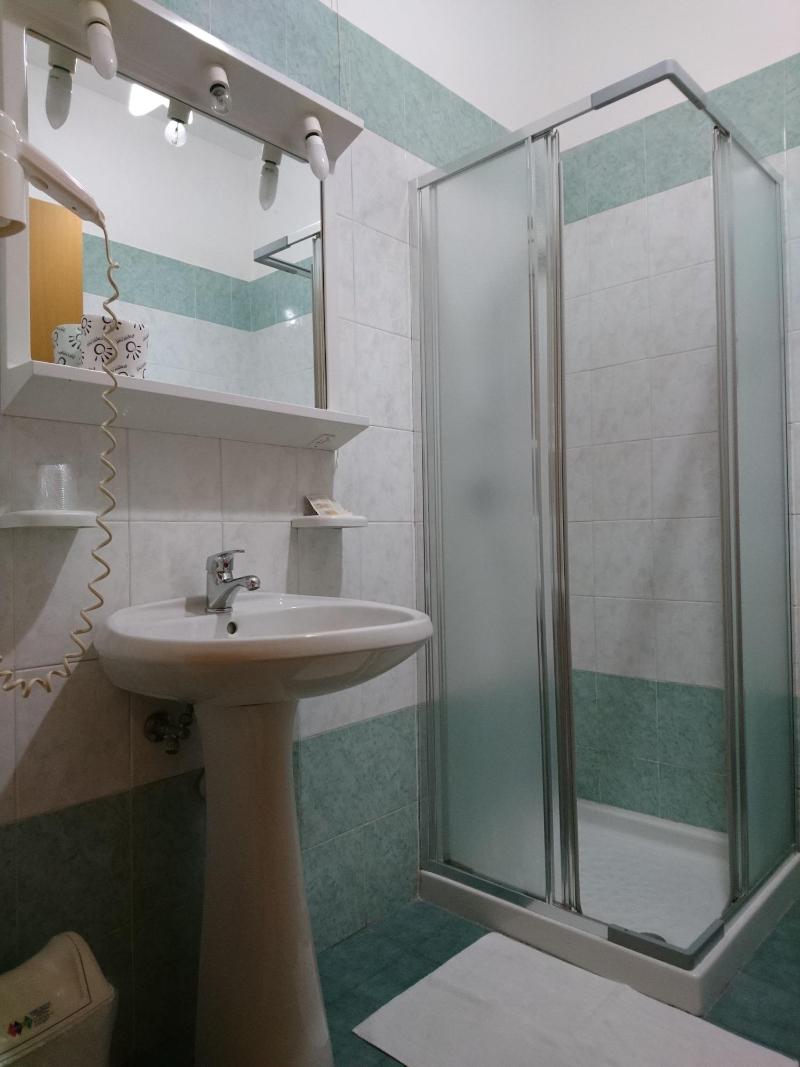 Hotel Riccio - Oda