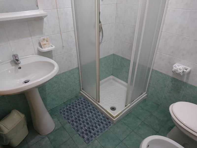 Hotel Riccio - Oda
